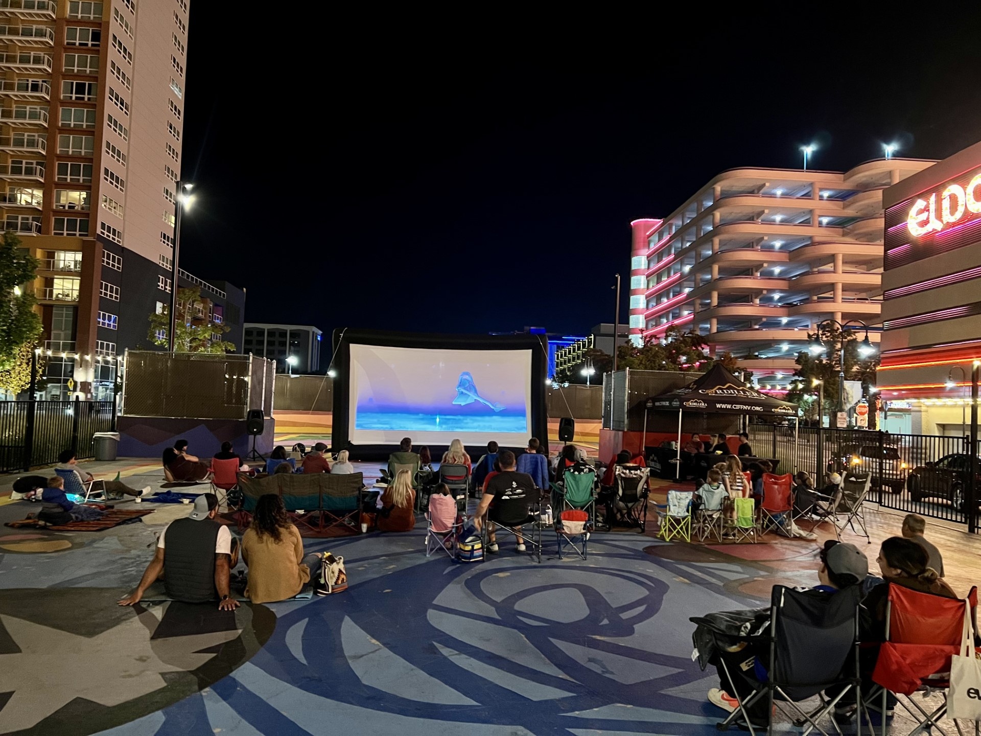 Placemaking and Events
